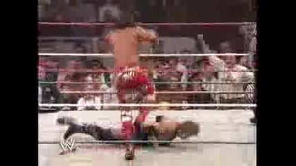 Wwf In Your House 1996 - Shawn Michaels vs Owen Hart 