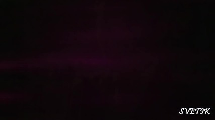 Vampire Prosecutor Mv - dark River