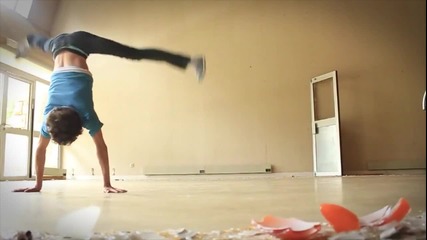 Break Dance,този няма кости:d