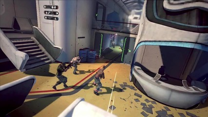 Brink - Launch Trailer
