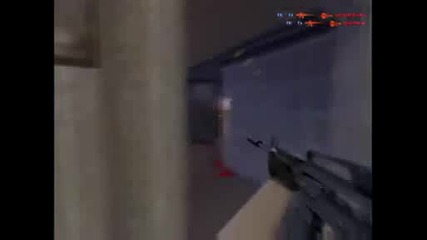 Counter - strike 1.6