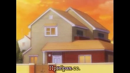 To Love Ru - 02 + Hq + Bg Sub с Високо Качество 