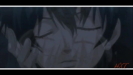 Tears of an [a N G E L] ( (ciel x Alois) )