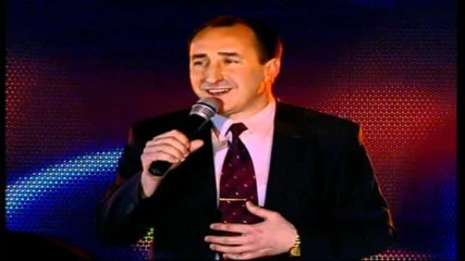 Илиян Михов - Тежка раздяла