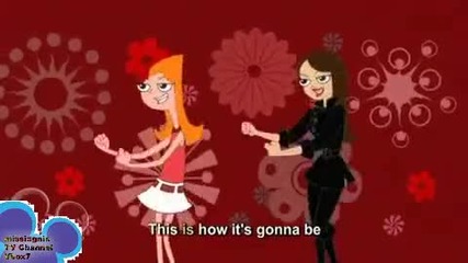 Phineas and Farb - Busted