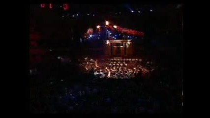 Deep Purple - The Albert Hall 
