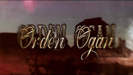 Orden Ogan - Vampire In Ghost Town ( Official Lyric Video)