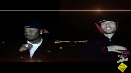 J Rich Feat. D Sco - Whats It Hittin Fo