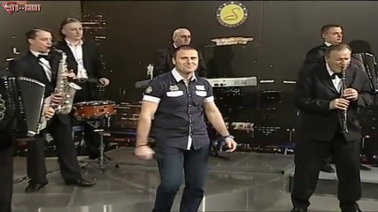Goran Vukosic - Sto drugova