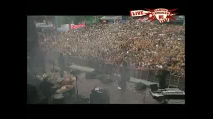 Nada Surf - I Like What You Say Live