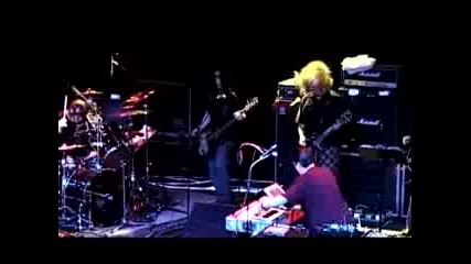 Fantomas - Night Goat 