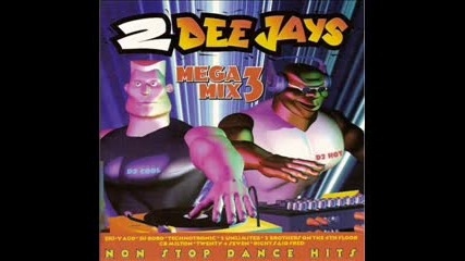 Megamix 3 