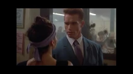 Red Heat / Червена Топлина (1988) Bg Audio