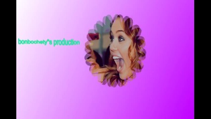 miley cyrus love