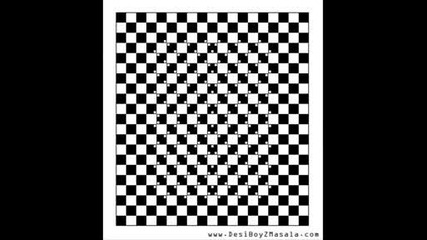 Optical Illusions 2