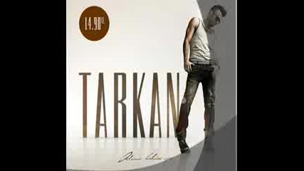 Tarkan - Adimi Kalbine Yaz (2010 Yeni Album) 
