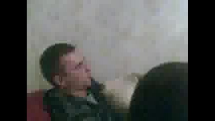 моабет в цигарата