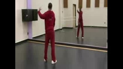 Hip Hop Lesson 6