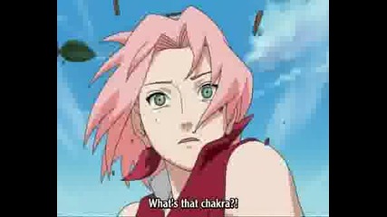 Naruto - Papercut
