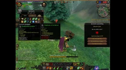 Warhammer Adventures With Crazy Day 14