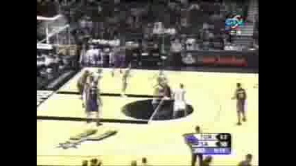 Nba Mix