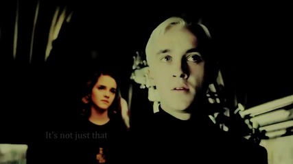 Draco & Hermione - He Changes Her Too