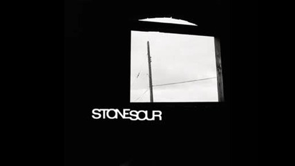 Stone Sour - Orchids