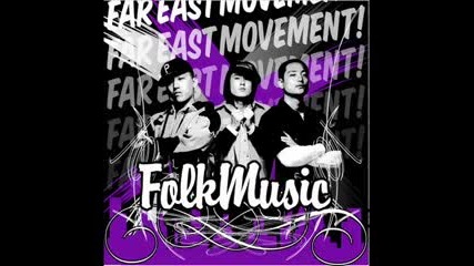 Far East Movement - Boomshake