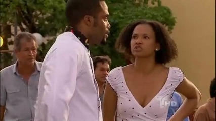 Flor Salvaje Capitulo 96 parte 5