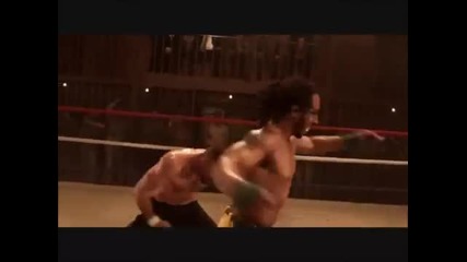 Yuri Boyka (scott Adkins) Bring it on