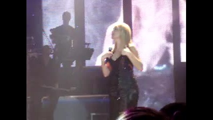 Natasa Theodoridou - orama live mi milas 
