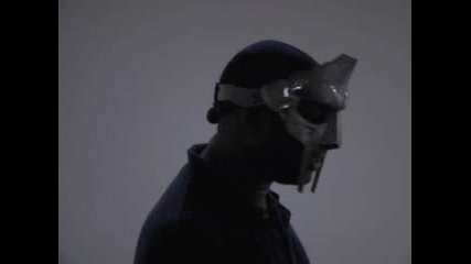 Madvillain - Accordion