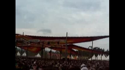 Tribe - D - nox y Beckers - D - Nox