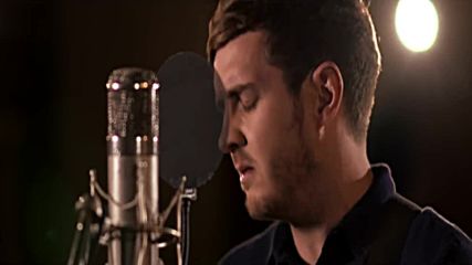 Stevie Mccrorie - All I Want Kodaline Cover - Live At Abbey Road