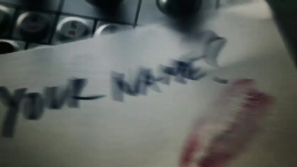 Swedish House Mafia feat Pharrell - One (your Name) - Official Music Video 