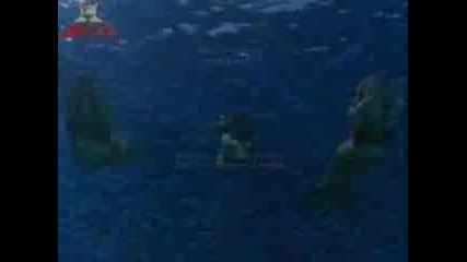 H2o Just Add Water [video]