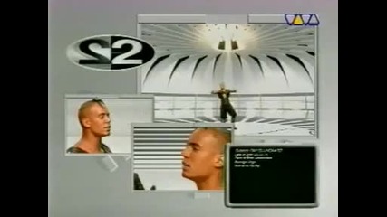 2 Unlimited - Do What s Good For Me 