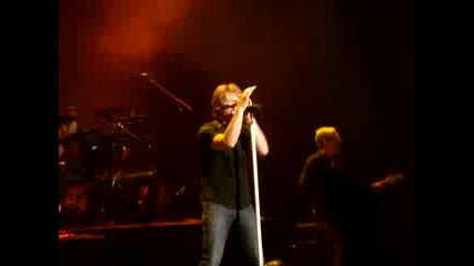 Bon Jovi - Summertime