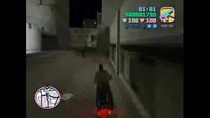 Gta Vice City - Mission 37