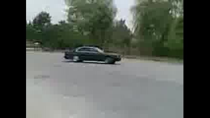 какво се прави с Бмв 520 при смяна на гуми