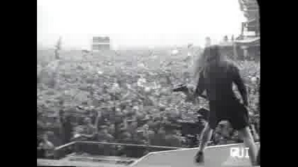 Чудовищата на рока - 91 - Москва - Pantera - Cowboys from hell