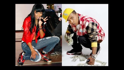 Yung Berg ft. Alycia - Workin It