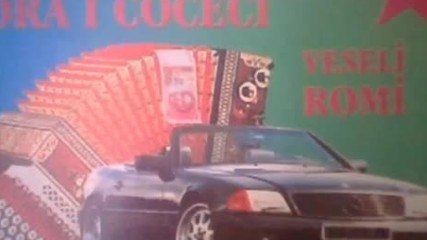 Veseli Romi - Ora i coceci