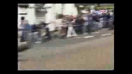 Мото катастрофи