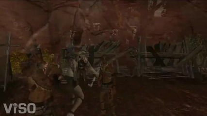 Fallout: New Vegas Трейлър