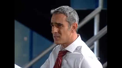 Mas Sabe El Diablo Capitulo 33 (5/5)