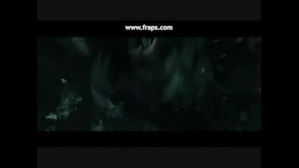 Nickelback - Hero ( Sagan Om Ringen ) 