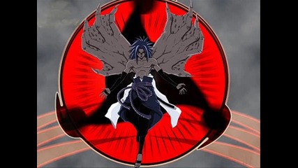 naruto and sasuke