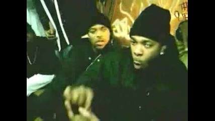 Method Man Ft Busta Rhymes - Whats Happenin