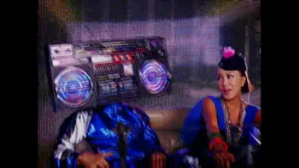 Uhm Jung Hwa feat T.o.p - D.i.s.c.o 